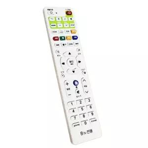 셋톱박스 리모컨 호환용 만능 리모콘 IPTV티비 셋탑 통합 리모 TV IPTV