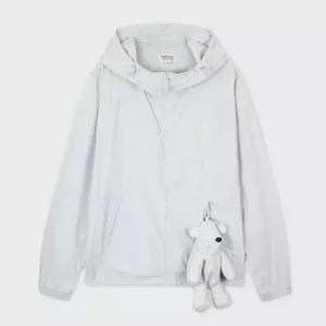 후아유 남녀공용 스티브 패커블 바람막이 Steve Packable WHJJG2411U
