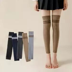 반스타킹 투라인 방한 Warm레그워머 발토시