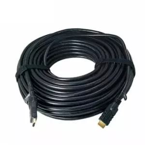 영상케이블 HDMI 1.4 액티브 리피터 케이블 20M