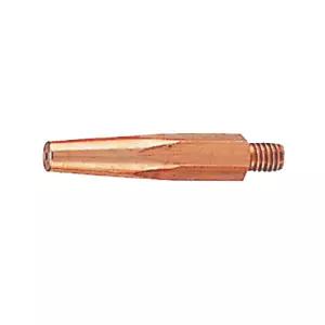 동화-자동 CO2팁 1.0 40mm (BOX(10EA))공구 CO2 자재 토치 용접 용접CO2