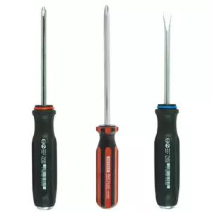 베셀-다가네드라이버 7600 8x150mm (+) 십자 (1EA)미니 공구 공구류 작업 작업용 수공구 다용도 도라이버