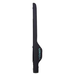 Lixada 낚싯대 가방 단단한 껍질 바닥 51.2인치 /130cm 여행 케이스 방수 낚시 도구 보관 보호 파우치