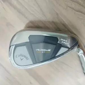 여성용 캘러웨이 로그 ROGUE ST MAX FAST AW웨지_C_ELDIO 40L