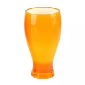 플라스틱컵 물컵 물잔 음료 맥주 PC 노랑 650ml 머그 주방용품 다용도 주스