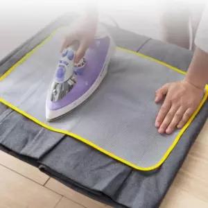 다림질시트 다리미천 다림질 패드