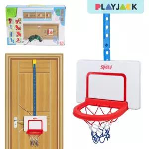 PV 벽걸이 농구 골대 그물 스포츠 스포츠대 그물대 농구대