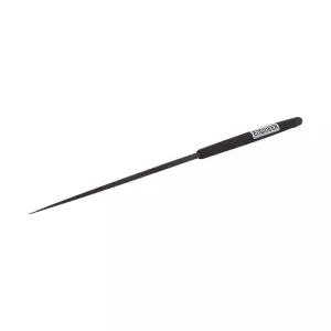 엔지니어-줄-원형 TF-23 100mm (1EA)공구 철공 철공용 고성능 블랙코팅 작업 수공구 기타수 TF