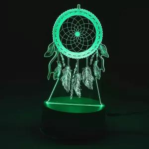 침실 등 터치무드등 수면등 조명소품 LED아크릴등등 LED등