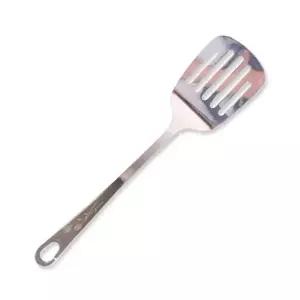 [콩심팥심]스텐 뒤집개 사각구멍 실리콘 조리도구 계란말이 실리콘뒤집개
