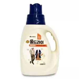 쿨샵 테크 울드라이 중성세제 울소재 엑스퍼트 울세