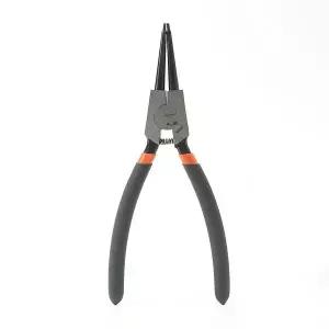 PL 라이프 공구 플라이어 공구존 스냅링 플라이어(일자 벌림) (22.5cm)