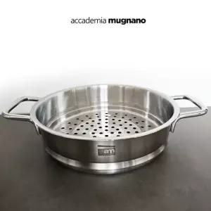 스토브몬 am 프리미엄 스텐 스티머(찜기) 24CM