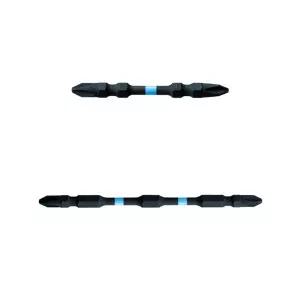 보쉬 토션비트 PH2-65 65mm (1EA)드라이버부품 공구 악세서리 수작업 스크류 크류