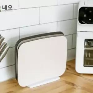 그릴 네오 거치형 인덱스 도마 4p