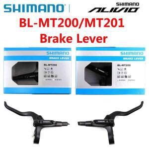 Shimano BL-MT200 BL 산악 자전거 용 유압 디스크 브레이크 레버  용품 액세서리