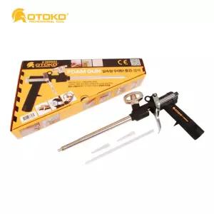 우레탄폼건 보수 메꾸미 창호 벽 단열작업 300mm 폼건 블랙타이거 수성연질 폴리 결로방지 난연 난연건 산