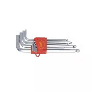 세신버팔로-볼렌치세트 SB-BWCL9 1.5-10mm (SET)다용도 랜치 수작업공구 수공구 볼렌치 볼세트