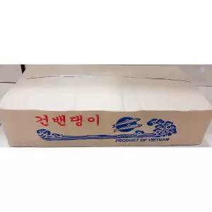 디포리 (냉동 약6cm 국물용 1.5K)건멸치 마른 대용량 업소용 배트남산 건멸치 다시