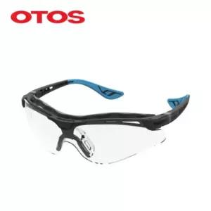 +OTOS 보안경 B-815ASF눈보호용품 작업 안전 안면장비 용안경
