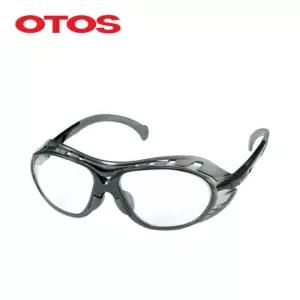 +OTOS 보안경 B-720ASF용접보호구 고글 고글형 보호안경 투명