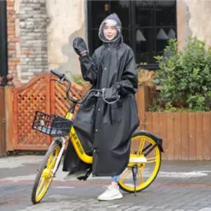 자전거 오토바이용 우비 레인코드 우의 비옷 자전거우의 자전거비옷 오토바이우의 오토바이비옷