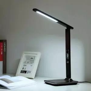 LED 탁상용 스탠드 U13 조명 날씨 시간 온도 무드등 취침등 조명등 LED조명 수유등 미니등 수면등