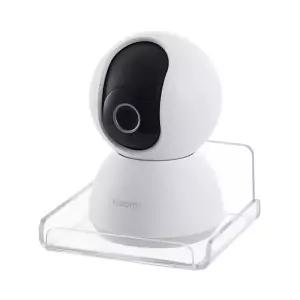 홈카메라거치대 CCTV 받침대 1+1 무타공 홀더 브라켓 흠캠받침대 씨씨티비받침대