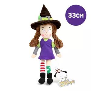 매직어드벤처 올리비아 인형-소(33cm) 캐릭터 선물 귀여운 장난감 패션