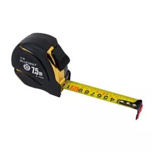 블루텍-오토락줄자 AL-135SM 7.5M (1EA)자동 원터치 락줄자 락자 감김자 감김 공구 공구자 자 측정 측정자