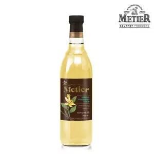 메티에 바닐라 시럽 700ml 설탕시럽 커피시럽
