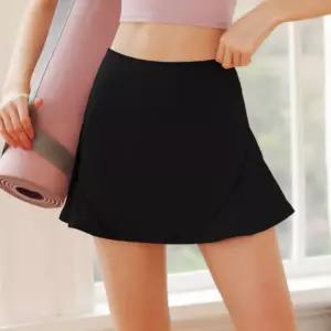 폴댄스 스커트 치마 스포츠 A라인 팬츠 액티브 여성운동복 A팬츠 웨어
