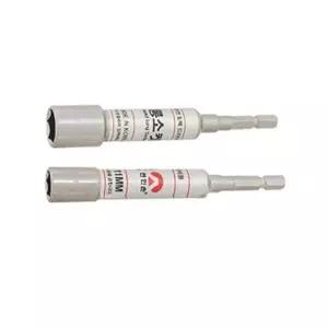 [콩심팥심]롱비트 소켓 육각 복스 비트소켓 19mm 1EA 115mm