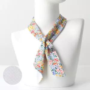 (COOL SCARF (Wet Shade) BLOSSOM)쿨 스카프 ？？쉐이드 블라썸아이스수건 등산용 스포츠 시원한 냉스카프 냉