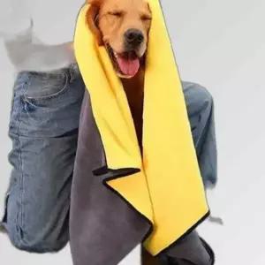 퀵 드라이 펫타올 / 1컬러
