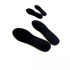 부담없고 티나지 않는 1.3cm 키 높이 깔창 X 2개입운동 선물 기능성 신발 운동화 인솔 성인