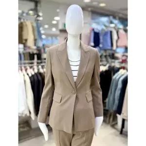 조이너스 세이브존01 원버튼 슬림 정장 재킷 JAEF8WWJ900-A