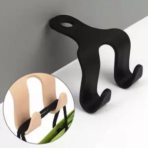 차량용 옷걸이 차량헤드레스트행거 시트걸이 용걸이 후크 용후크