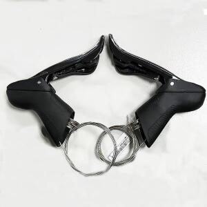 WHEELTOP EDS TX 카본 전자식 변속 레버 로드 바이크 림 브레이크 예비 부품 RA6000