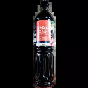 가쓰오진국 (맛다랑 900ml) 가정집 분식점 나베용 한식집 조림소스