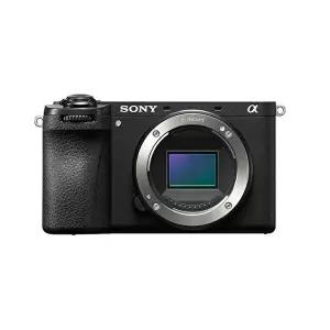 [셀러허브 가전]소니 국내 정품 미러리스카메라 알파 A6700L / ILCE-6700L (11175851)