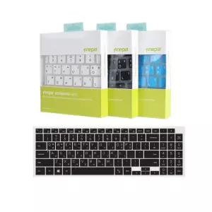 삼성 갤럭시북 프로 NT950XDB XDC NT950XDX XDY 15.6인치 컬러 문자 키스킨노트 노트커버 노트 칼라