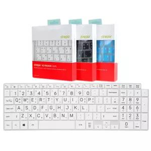 LG 2024 그램 프로17 17Z90S 17Z90SP 17Z90SU 17인치 한영 컬러 키보드커버노트북 스킨 노트 커버