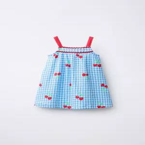 ZARA 자라 패턴 원피스 - 레드 5767/663/600 156691