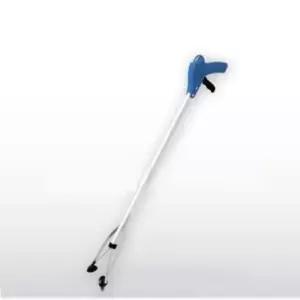 만능집게 80cm 신발 정리 악어 쓰레기 긴집게 집는 물건잡는