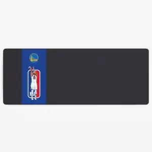NBA플레이어 스테판커리 등 장패드 24종데스크매트 키보드마우스 게이밍 부드러운