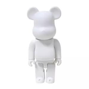 푸어링 아트 오브제 인형 (베어) (페인트 별매)유아미술 물감 놀이