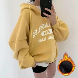 여성 2컬러 빈티지 레터링 기모 후드집업 남자 의류브랜드 후드 여자 패션 데일리 루즈핏 집업 오버