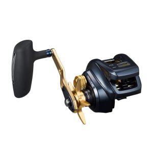다이와 (DAIWA) 베이트릴 TIERRA LJ IC300H 티에라 LJ IC (2023년 모델)