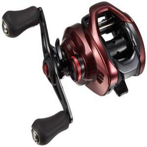 시마노 (SHIMANO) 베이트릴 양축 19 스콜피온 MGL 151HG 왼쪽 배스 낚시 록피쉬